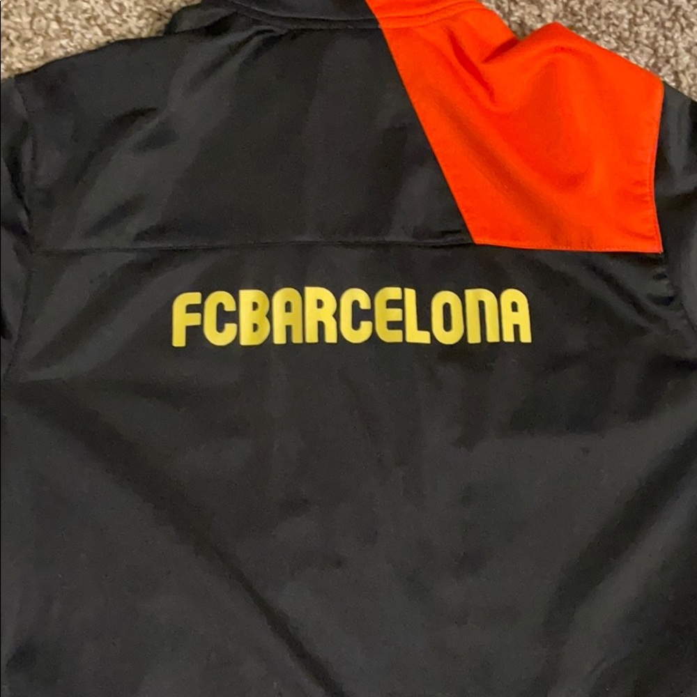 Barcelona Jacket - image 3